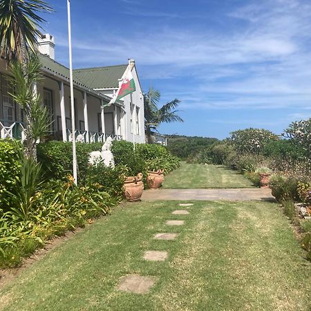Cumberland House Otel Port Alfred Dış mekan fotoğraf