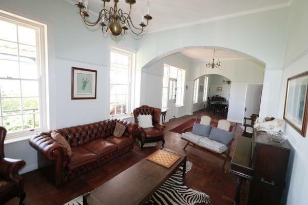 Cumberland House Otel Port Alfred Dış mekan fotoğraf