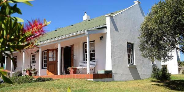 Cumberland House Otel Port Alfred Dış mekan fotoğraf