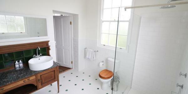 Cumberland House Otel Port Alfred Dış mekan fotoğraf