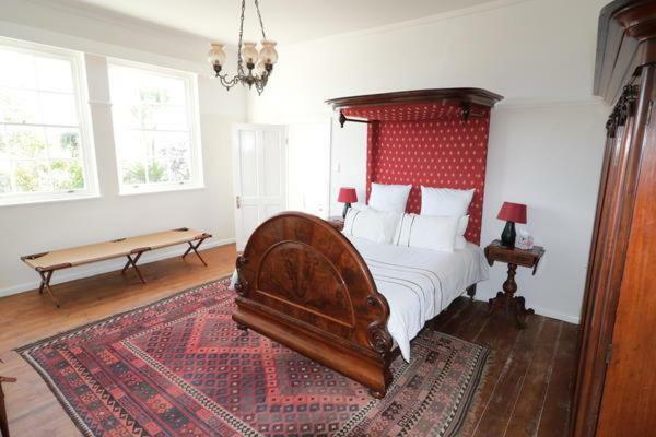 Cumberland House Otel Port Alfred Dış mekan fotoğraf