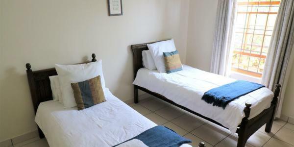 Cumberland House Otel Port Alfred Dış mekan fotoğraf