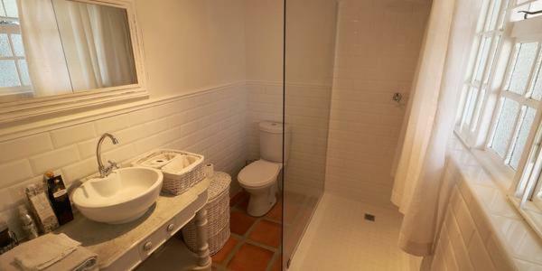 Cumberland House Otel Port Alfred Dış mekan fotoğraf